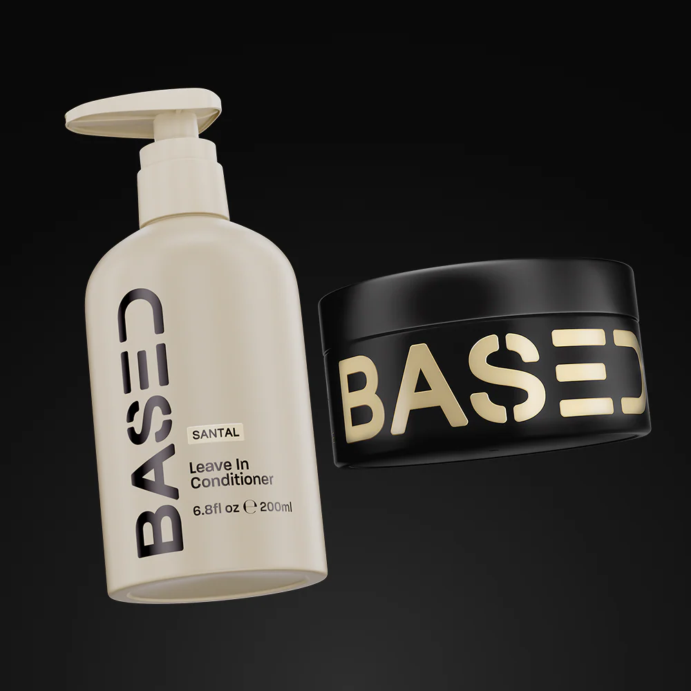 Style & Hydration Duo