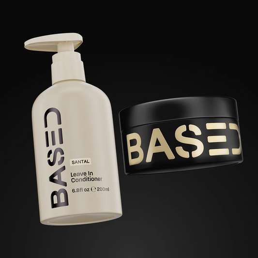 Style & Hydration Duo