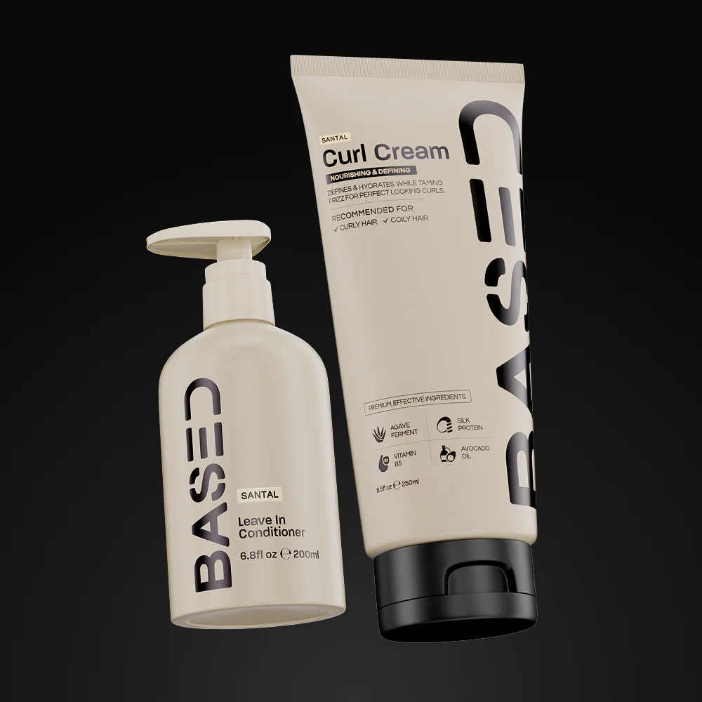 Hydration & Hold Duo