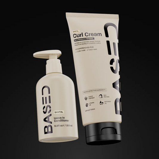 Hydration & Hold Duo